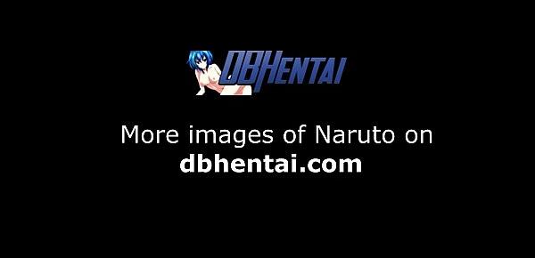  Naruto Hentai XXX
